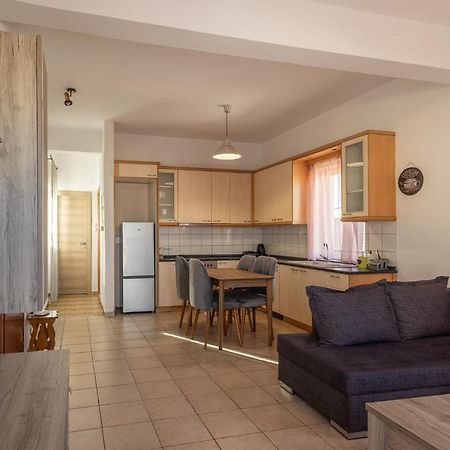 Deluxe Apartment La Лариса Экстерьер фото