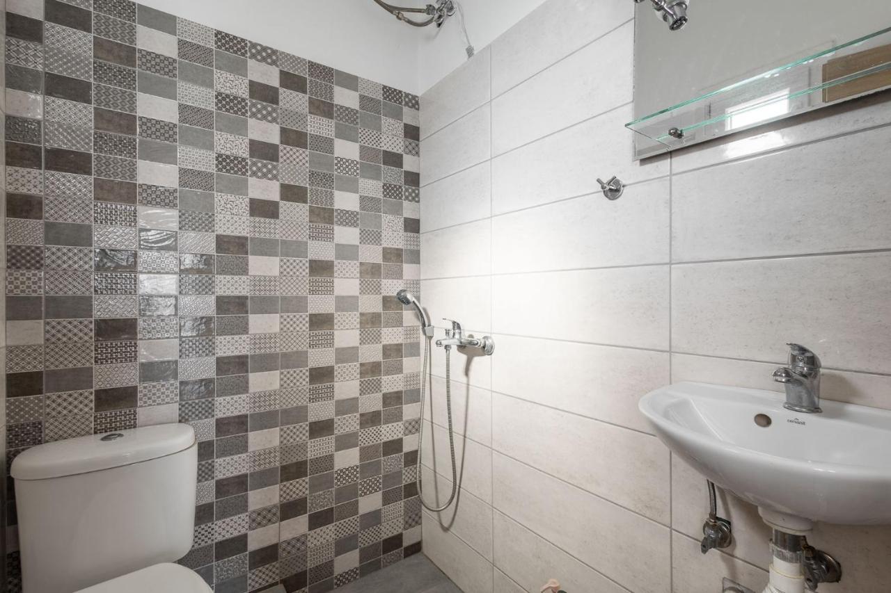 Deluxe Apartment La Лариса Экстерьер фото